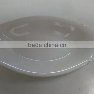 100% Melamine Plate Melamine Dinnerware 5A1069 thumbnail-1
