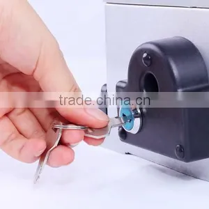 Wiring Diagram for Automatic Gate Opener thumbnail-3