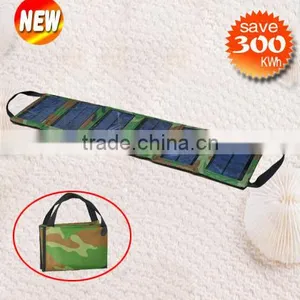 Solar Handbag Charger NO.SW-108 thumbnail-1