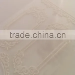Popular Glitter Lace Fram Sticker, Graceful Decorative Shinny Glitter Sticker, Elegant Lace Sticker thumbnail-5