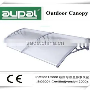 New Arrival! Plastic Bracket Door Canopy, Durable Canopies,easy DIY Window Canopy thumbnail-1