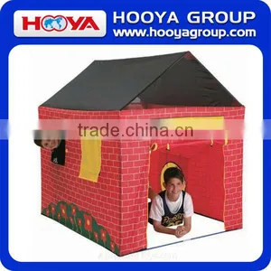 Children Play House Kids Teepee Tent thumbnail-1
