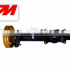 Good and Professional Harvester Gearbox thumbnail-4