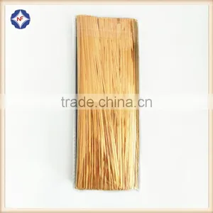 Gift Plastic Bag Packing Shinning Plastic Clip Tie thumbnail-3