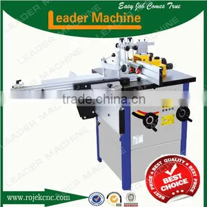 SF5110T European Quality CE Wood Shaper Spindle Moulder thumbnail-1