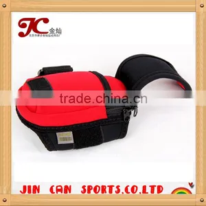 2017 Hot Selling Outdoor Waterproof Sport Armband Captain Armband thumbnail-4