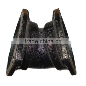 UPC & CSA ASTM A888 Cast Iron Soil Pipe Fittings thumbnail-6