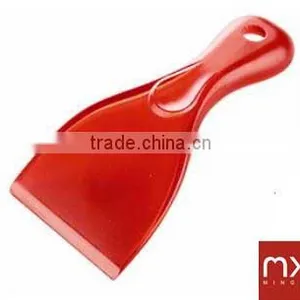 Promotional Plastic Car Cleaning Ice Scraper thumbnail-1