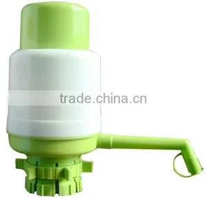 Manual Hand Press Drinking Water Pump thumbnail-3