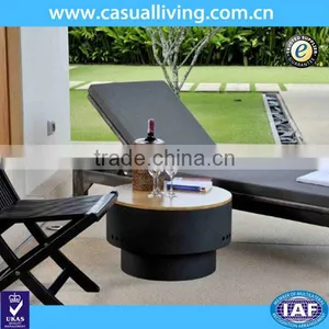 HotSpot Solid Base Revolver Firepit thumbnail-1