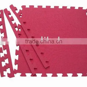 EVA Floor Mats thumbnail-1
