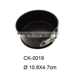 Dismountable Bakeware Cake Molds Ovens Microwave Oven CK-0019 thumbnail-1