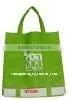 Green Non-woven Bags thumbnail-1