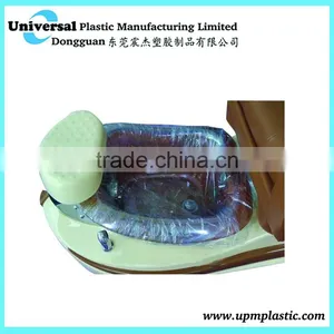 Disposable Spa Liner for Foot Basin thumbnail-1