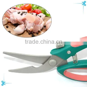 Multifuction Poultry Shears Kitchen Scissors thumbnail-2