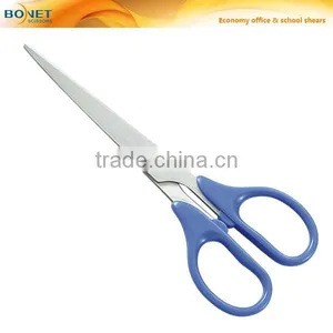 S65009 CE Qualified 6-1/4" School and Student German Quality Fine Scissors thumbnail-1