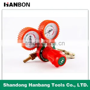 Industrial Acetylene Pressure Regulator of 1.5Mpa thumbnail-1