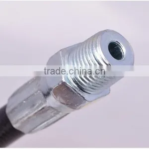 AK-1100 High Quality Double Cylinder Grease Gun thumbnail-2