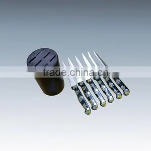 Kitchen Knife Set thumbnail-1