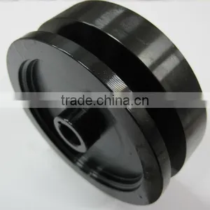 Pulley, Newlong DS-9A thumbnail-1