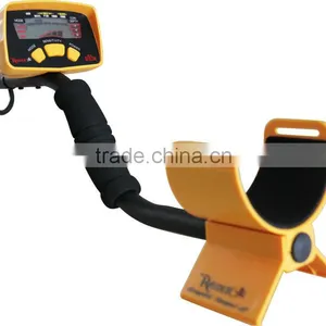 Best Gold Detecting Detector ,metal Detector for Gold thumbnail-1