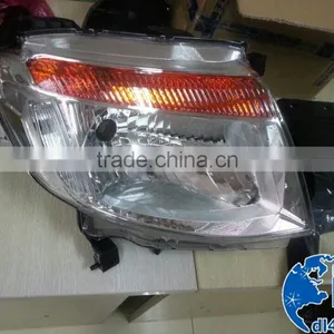 LED Car Head Light for Ford Ranger T6 thumbnail-1