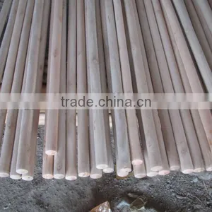 Wood Stick for Broom or Mop Handle thumbnail-1