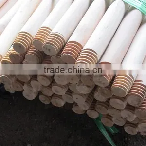 Natural Wood Floor Mop Handles thumbnail-3