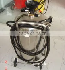 Foam Cleaning Machine FC70SD01 thumbnail-4