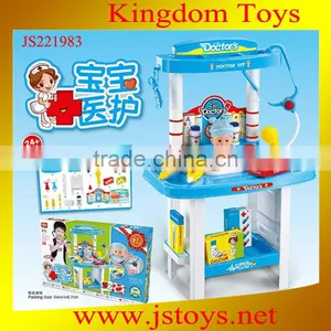 Kids Doctor Play Set thumbnail-1