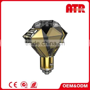 Electronic Factory Multi-function Vehicle Mounted Intelligent Charger thumbnail-1