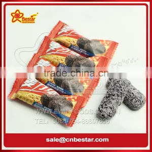 Healthy Snacks Oat Chocolate thumbnail-1