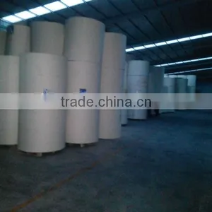 PE Coated Paper for Paper Cups/ 210g +15PE / High Whiteness thumbnail-2