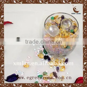 Supply Eco-friendly Family Decoration Aroma Gel Beads thumbnail-1