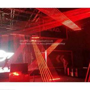 Red Beam Laser Light thumbnail-4