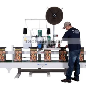 Bag Closing Machine thumbnail-1