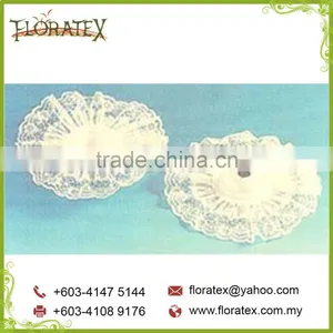 High Quality Bridal Frill thumbnail-1