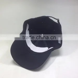 Dad Cap With Embroidery Patch thumbnail-6