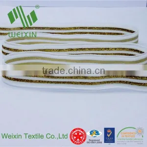 High Quality Elastic Trimming Lingerie Purfle thumbnail-1
