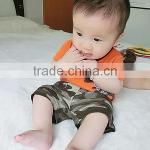 Baby Product t Shirt Wholesale Baby Clothes thumbnail-1