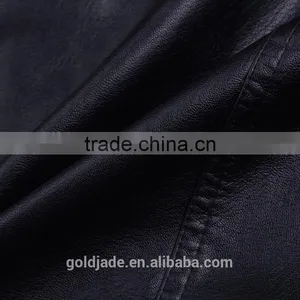 Latest Design High Wasit Sexy Lady Leather Pencil Skirt thumbnail-5