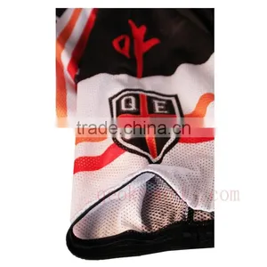 NO MQO Dry Fit Cycling Clothes, Sublimation Cycling Jersey thumbnail-6
