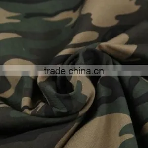 Men's T-shirt Camo Unitard Long Sleeved T-shirt Movement thumbnail-4