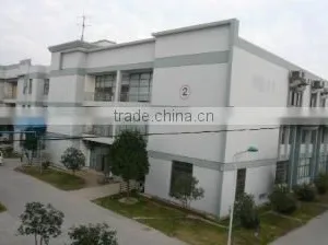 Kingson Clothing Factory company overview - view 1 thumbnail