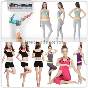 Compression Stocking Spandex Leggings Tights,compression Fitness Tights thumbnail-3