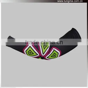 Youth Kids Compression Arm Sleeve Football Basketball Baseball thumbnail-2