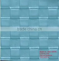 Pvc Artificial Leather for Bag Usage, Pvc Leather With Emboss for Bag thumbnail-1