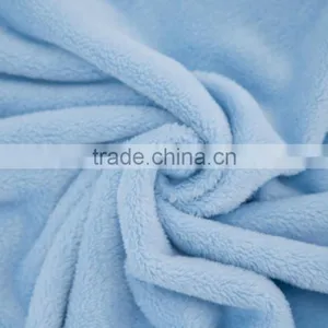 Best Sell Baby Product Soft Coral Fleece Push Beer Toy Thick Baby Thin Blanket For Infant thumbnail-6