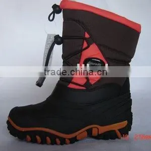 BEANBOOTS STYLE SNOWBOOTS thumbnail-1