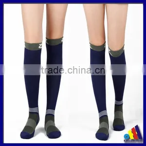 Leggings/knee High Socks/cotton Socks Women thumbnail-1